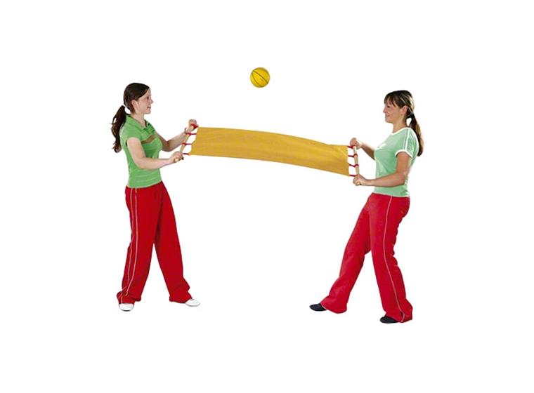 Zip-Play Maxi 2 tai 4 pelaajalle